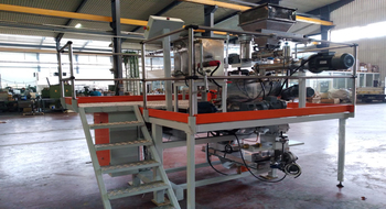 100 kg/hour macaroni pasta production lines,plant