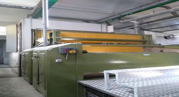 100 kg/hour macaroni pasta production lines,plant